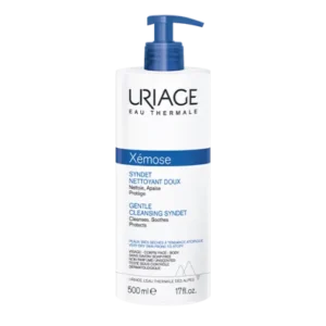 URIAGE XEMOSE SYNDET NETTOYANT DOUX 500ML PEAUX TRÈS SÈCHES