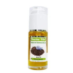 RACINE VITA HUILE DE LIN 40 ML