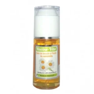 RACINE VITA HUILE DE CAMOMILLE 40 ML