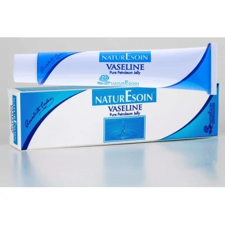 NATURE SOIN VASELINE-NATURE 45G