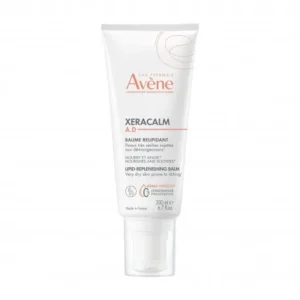 AVENE XERACALM A.D BAUME RELIPIDANT 200ML