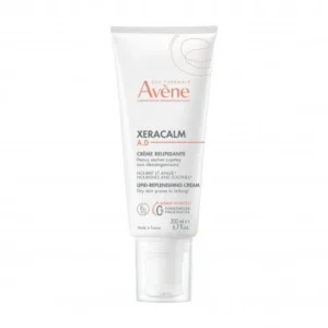 AVENE XERACALM A.D LAIT RELIPIDANTE