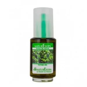 NATURE SOIN HUILE DE THYM 50ML