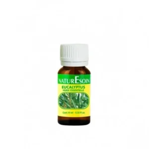 NATURE SOIN HUILE ESSENTIELLE D'EUCALYPTUS 10ML