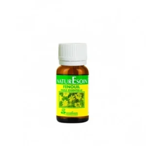NATURE SOIN HUILE ESSENTIELLE DE FENOUIL 10 ML