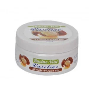 RACINE VITA VASELINE ARGAN 120 G