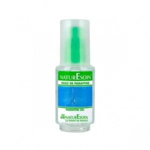 NATURE SOIN HUILE DE PARAFINE 50 ML