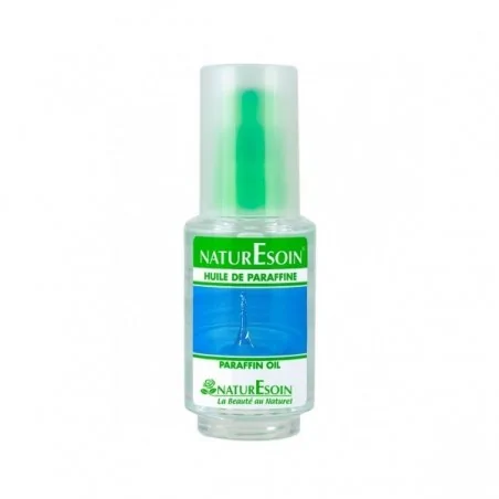 NATURE SOIN HUILE DE PARAFINE 50 ML