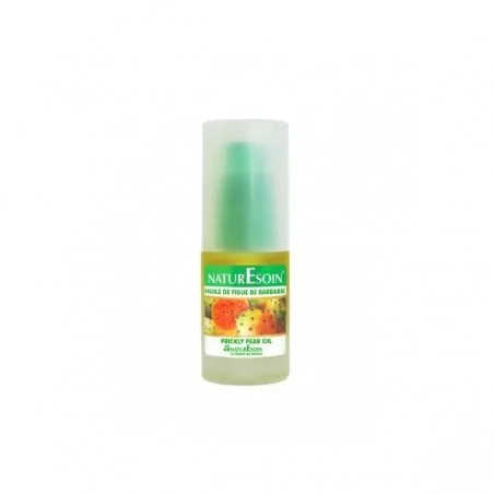 NATURE SOIN HUILE DE FIGUE DE BARBARIE 15 ML