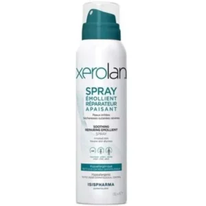 ISIS PHARMA XEROLAN SPRAY ÉMOLLIENT RÉPARATEUR APAISANT 150 ML