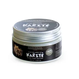 INNOVATOUCH PUR BEURRE DE KARITÉ 100ML