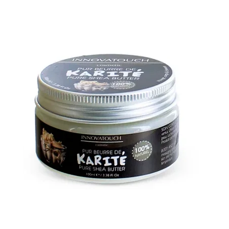 INNOVATOUCH PUR BEURRE DE KARITÉ 100ML