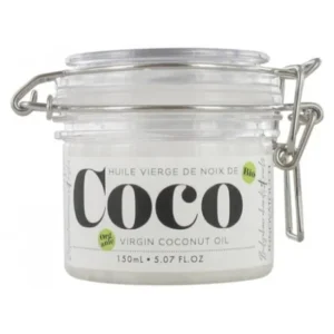INNOVATOUCH HUILE VIERGE NOIX DE COCO 150ML
