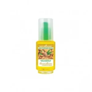 NATURE SOIN HUILE D’AMANDES DOUCES 1 ÈRE PRESSION 50ML