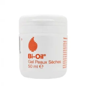 BIO OIL GEL PEAUX SÈCHES 50 ML