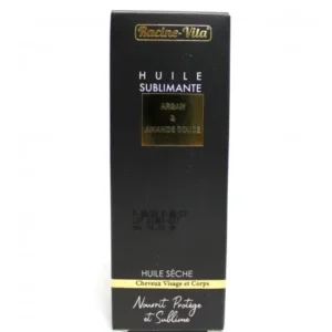 RACINE VITA HUILE SÈCHE SUBLIMANTE