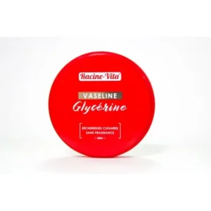 RACINE VITA VASELINE À LA GLYCÉRINE 50G