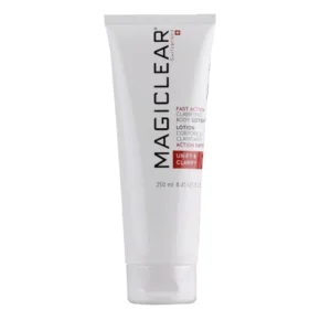 MAGICLEAR LOTION CORPORELLE CLARIFIANTE ACTION RAPIDE 250ML