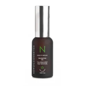 NEW OIL COSMETICS HUILE D’ARGAN 30ML