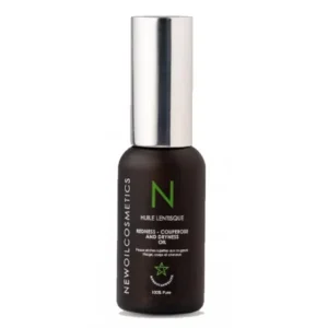 NEW OIL COSMETICS HUILE DE LENTISQUE 30ML