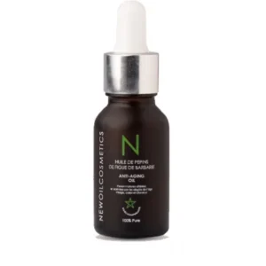NEW OIL COSMETICS HUILE DE PEPINS DE FIGUE DE BARBARIE 15ML