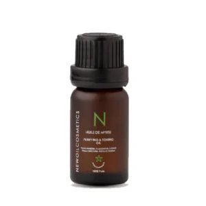 NEW OIL COSMETICS HUILE DE MYRTE 30ML