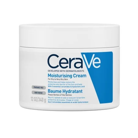 CERAVE BAUME HYDRATANT 340G