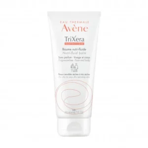 AVÈNE - TRIXERA NUTRITION BAUME NUTRI-FLUIDE 200 ML