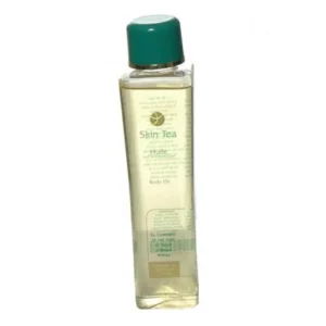SKIN TEA HUILE POUR UN CORPS ÉCLATANT