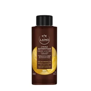LAINO L'HUILE AUTHENTIQUE 100 ML