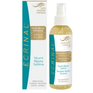ECRINAL HUILE SECHE PRECIEUSE 200ML