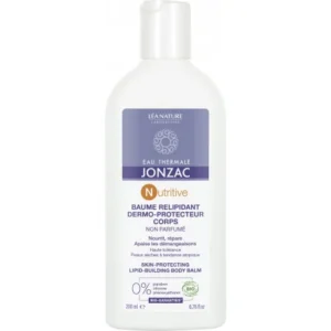 JONZAC BAUME RELIPIDANT DERMO-PROTECTEUR CORPS 200 ML