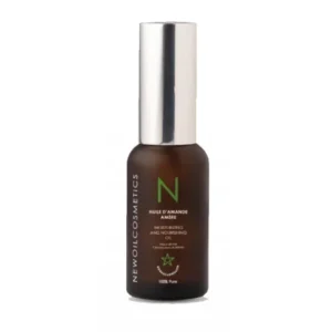 NEW OIL COSMETICS HUILE D’AMANDE AMÈRE 30ML