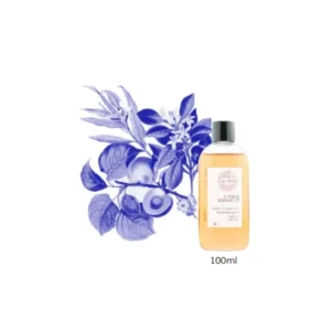 JERRAFLORE HUILE SENSUELLE 100ML