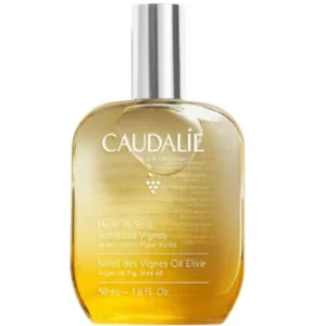 CAUDALIE HUILE DE SOIN SOLEIL DES VIGNES – 50 ML