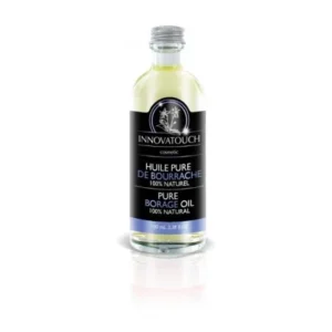 INNOVATOUCH HUILE DE BOURRACHE 100 ML