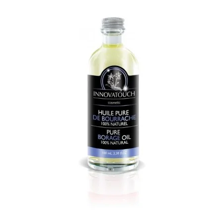 INNOVATOUCH HUILE DE BOURRACHE 100 ML