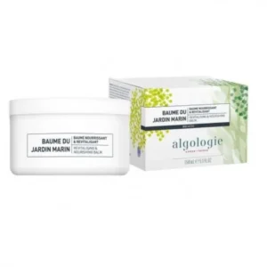 ALGOLOGIE BAUME DE JARDIN MARIN 150 ML