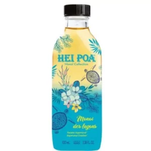 HEI POA COLLECTOR MONOI LAGON 100ML