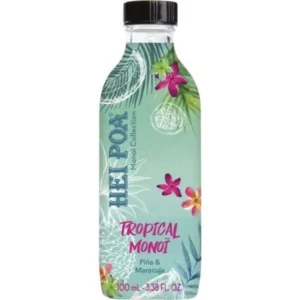 HEI POA COLLECTOR MONOI TROPICAL MONOI 100ML