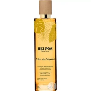 HEI POA HUILE SÈCHE TRÉSOR POLYNÉSIE 100ML