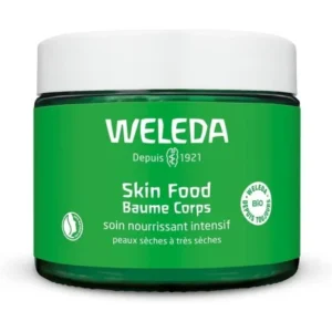 WELEDA SKIN FOOD BAUME CORPS 150ML