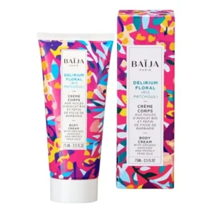 BAIJA CREME CORPS DELIRIUM FLORAL 75ML