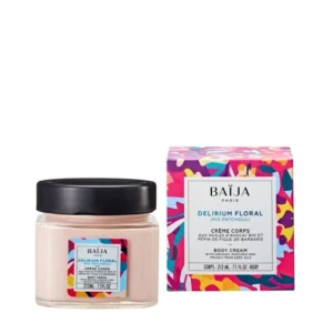 BAIJA CREME CORPS DELIRIUM FLORAL 212ML