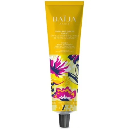 BAIJA POMMADE CORPS SUNNY 100ML