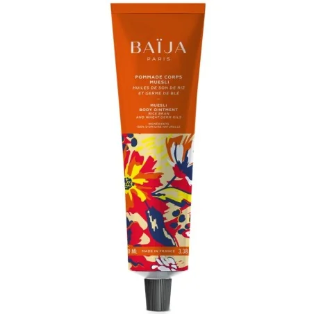 BAIJA POMMADE CORPS MUESLI 100ML