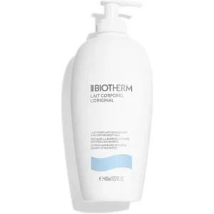 BIOTHERM LAIT CORPOREL ANTI-DESSECHEMENT 400ML
