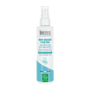 BIOREGENA BRUME APAISANTE D’ALOE VERA 200ML
