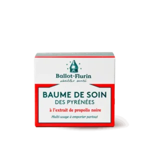 BALLOT-FLURIN BAUME DE SOIN DES PYRENEES 30ML