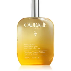 CAUDALIE HUILE DE SOIN SOLEIL DES VIGNES – 100 ML